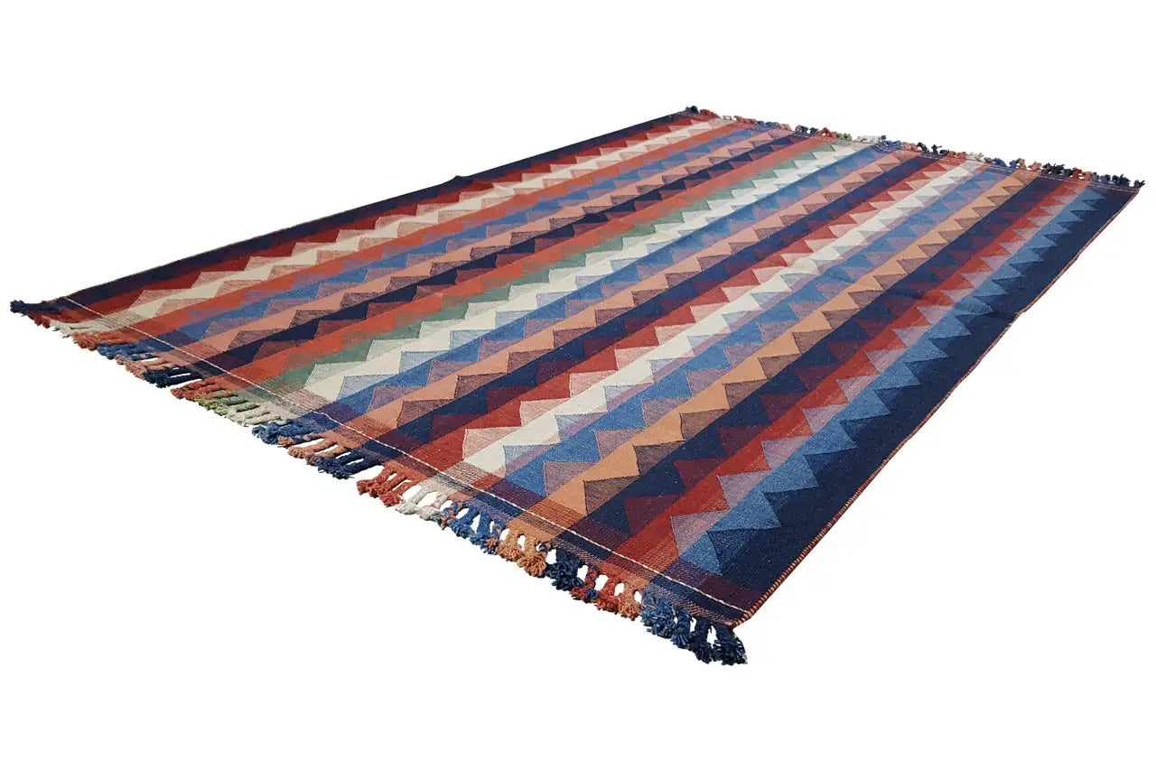 Jajim Exclusive Teppiche (225x166 cm) - German Carpet Shop