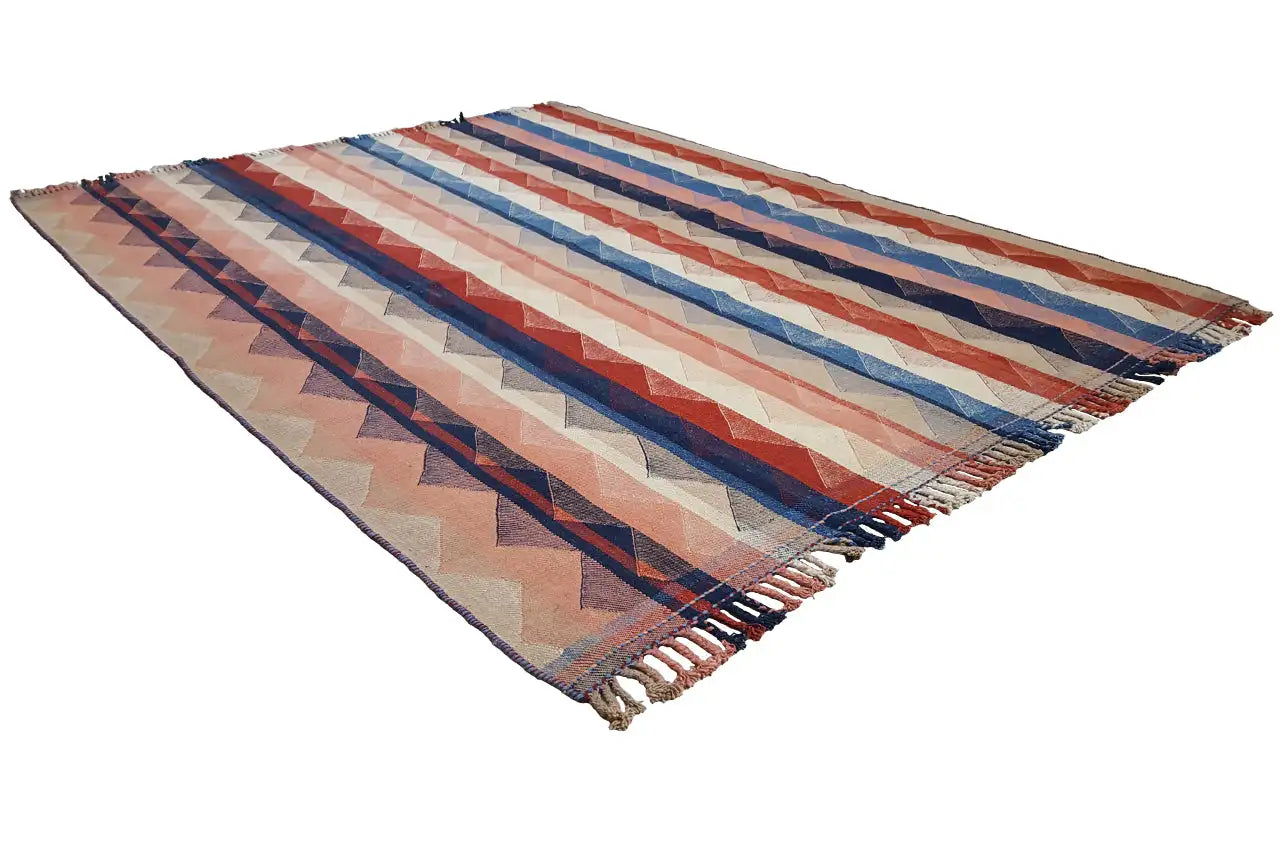 Jajim Exclusive 13139 - (242x188 cm) - German Carpet Shop