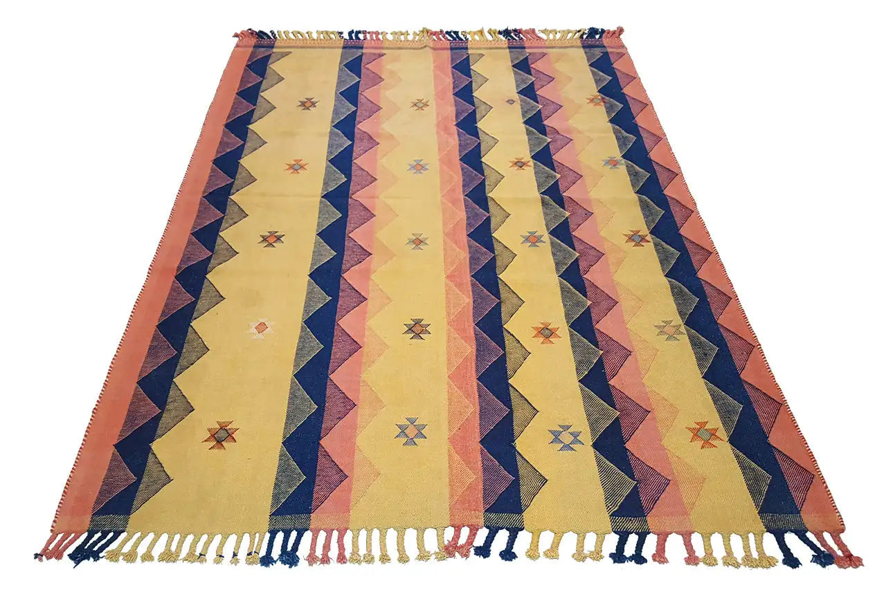 Jajim Exclusive (233x168 cm) - German Carpet Shop