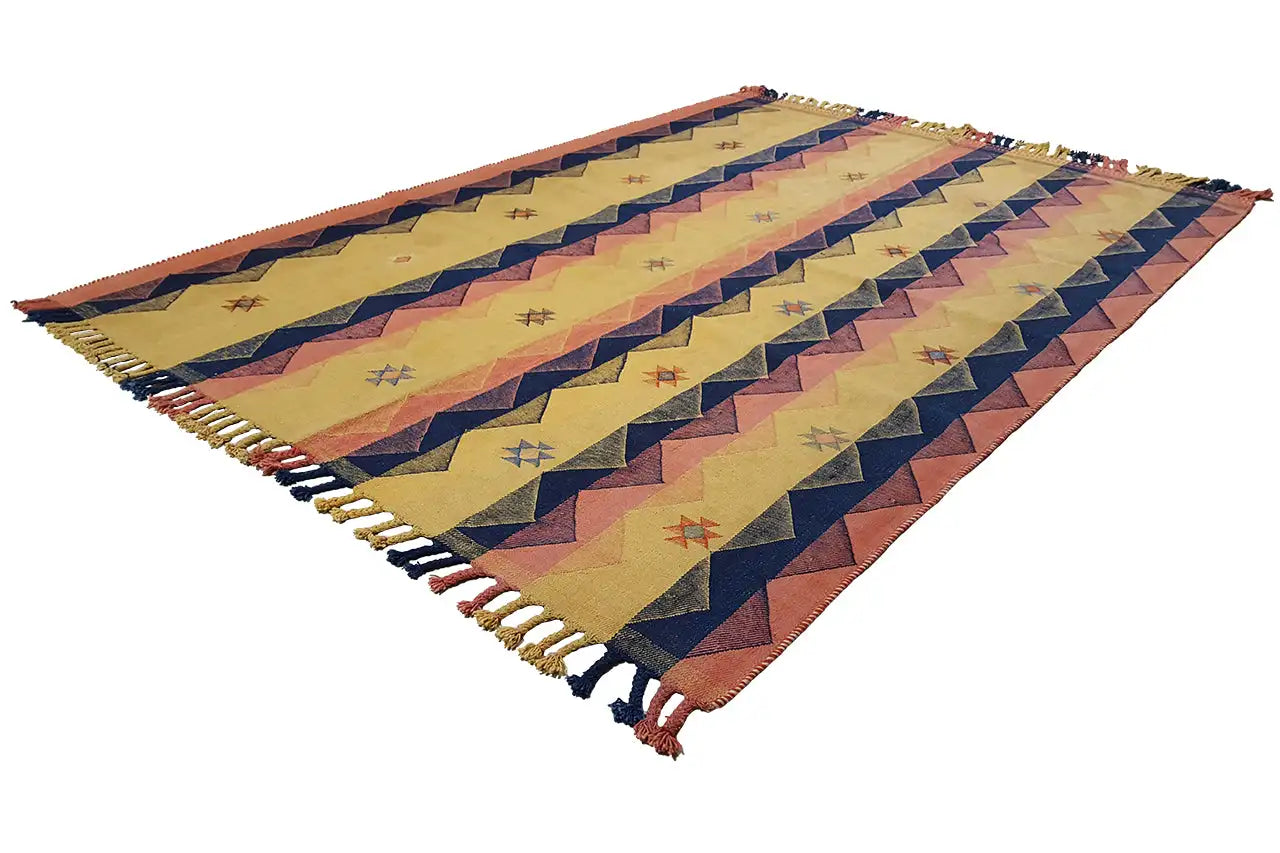 Jajim Exclusive (233x168 cm) - German Carpet Shop