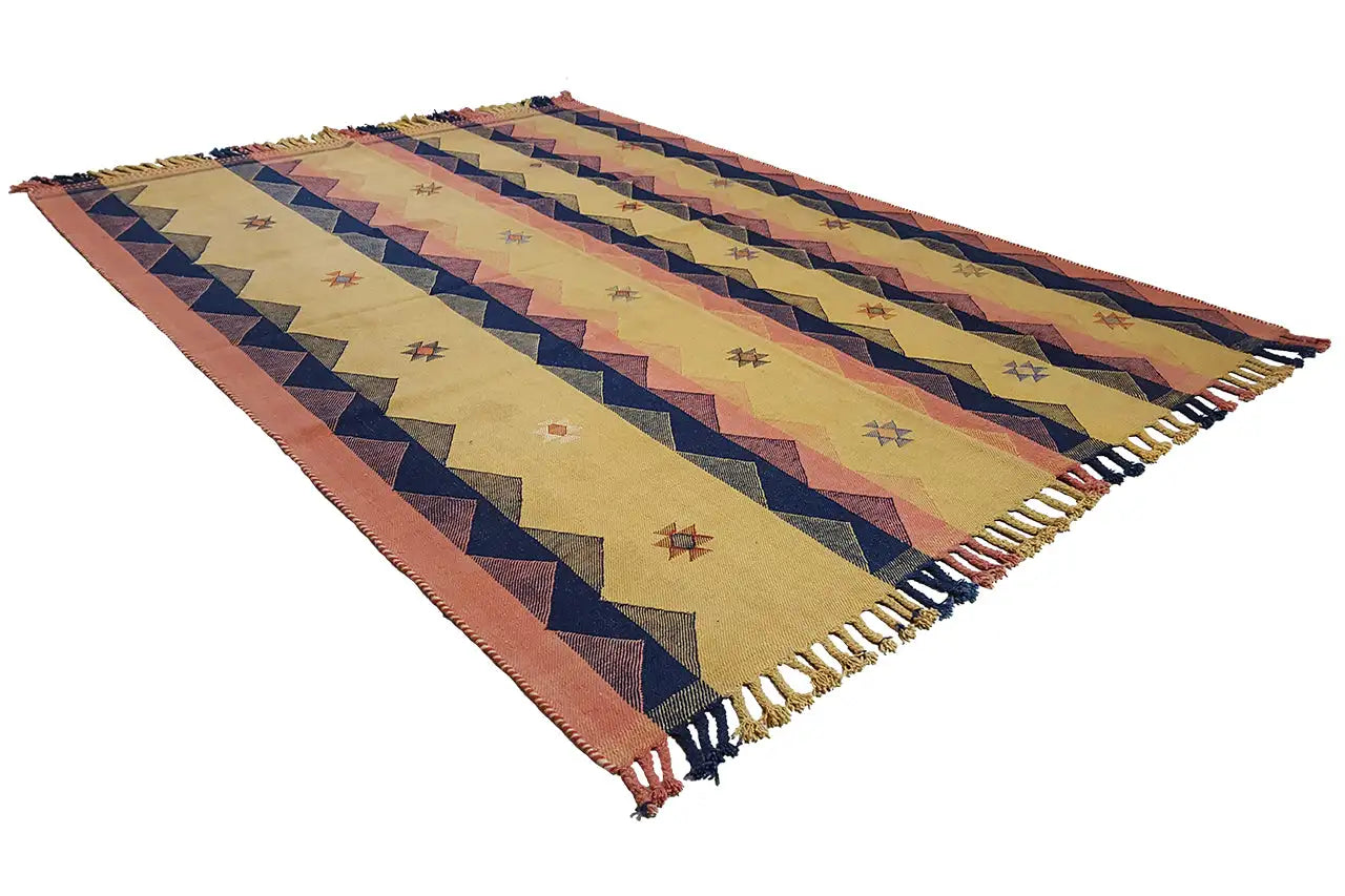 Jajim Exclusive (233x168 cm) - German Carpet Shop