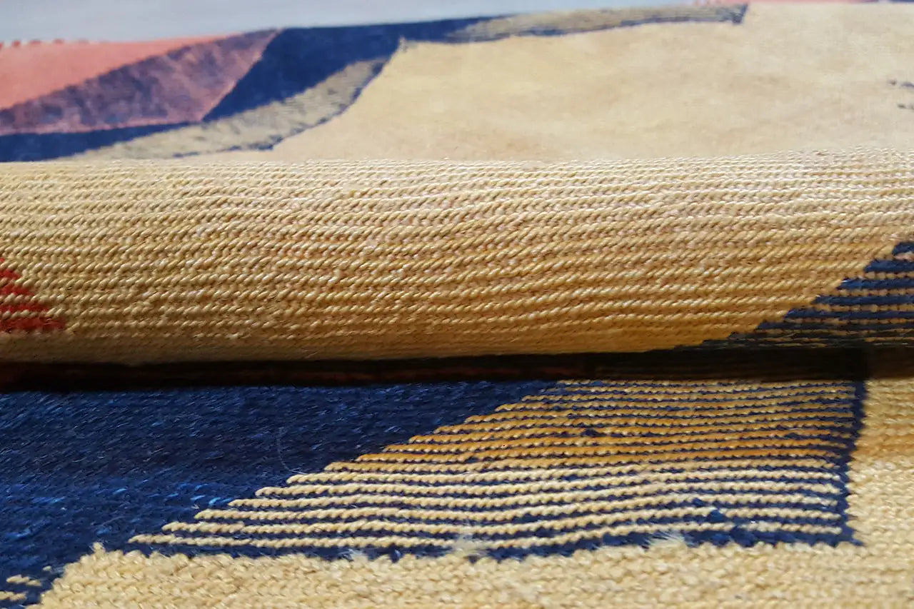 Jajim Exclusive (233x168 cm) - German Carpet Shop