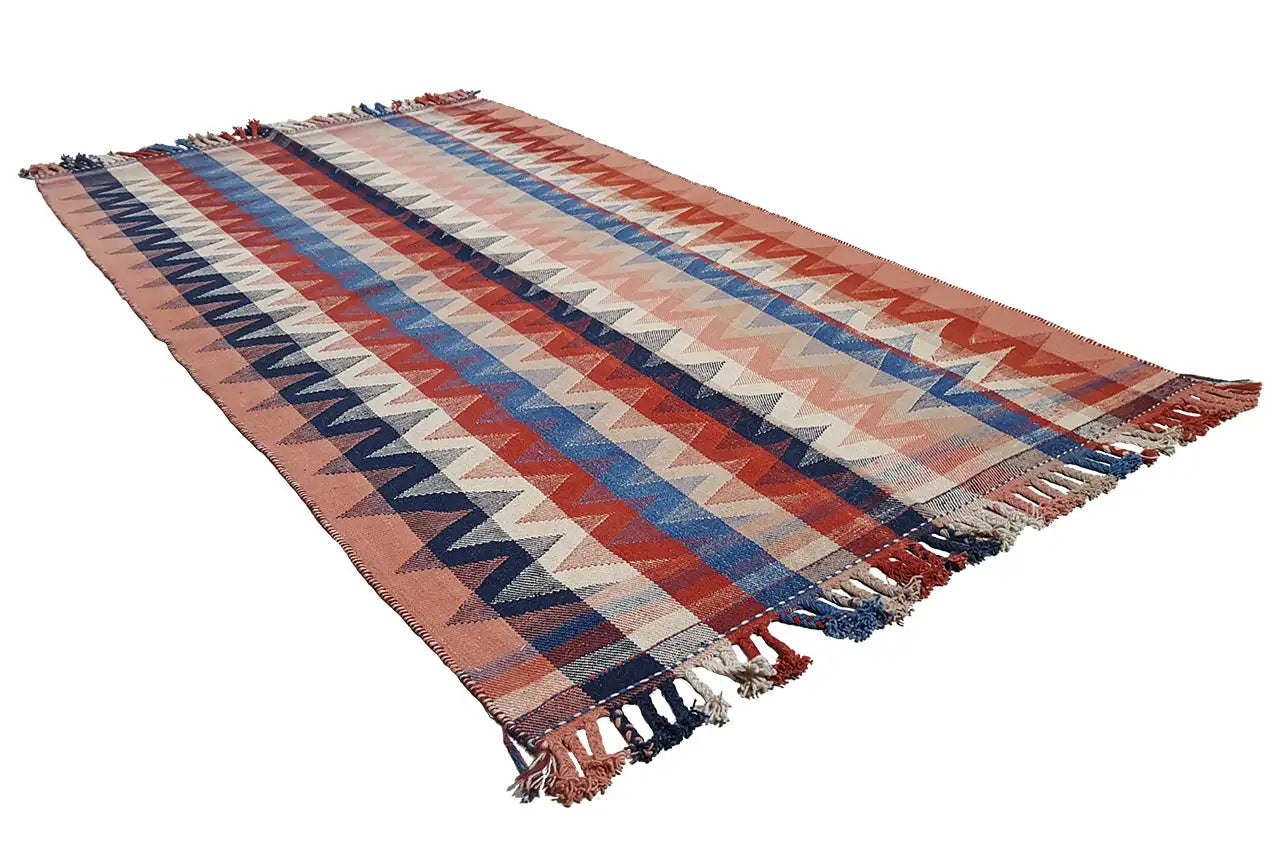 Jajim Exclusive 203123- (230x123 cm) - German Carpet Shop