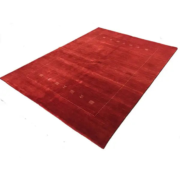 Gabbeh - Loom - 2 (237x170cm) - German Carpet Shop