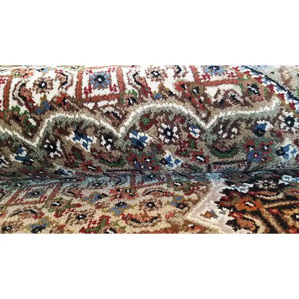 Indo Täbriz Teppich (242x353cm) - German Carpet Shop