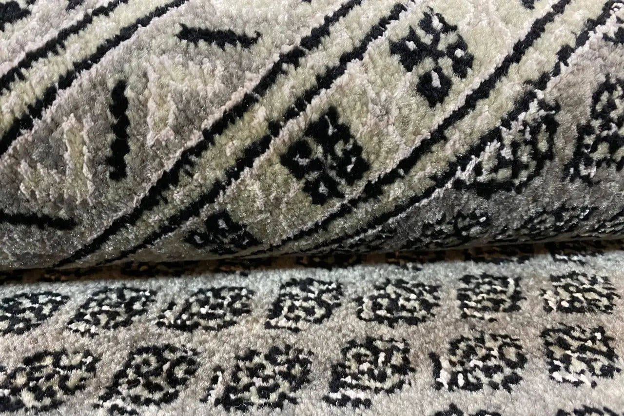 Botte - Mir (236x174 cm) - German Carpet Shop
