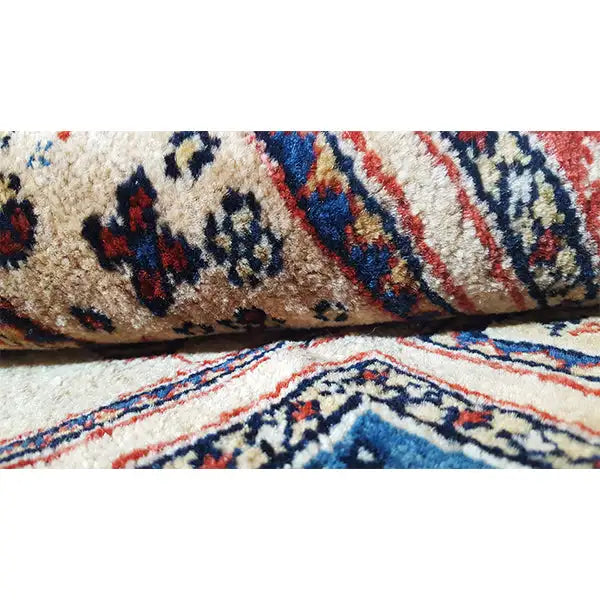 Qashqai - Klassisch (198x139 cm) - German Carpet Shop