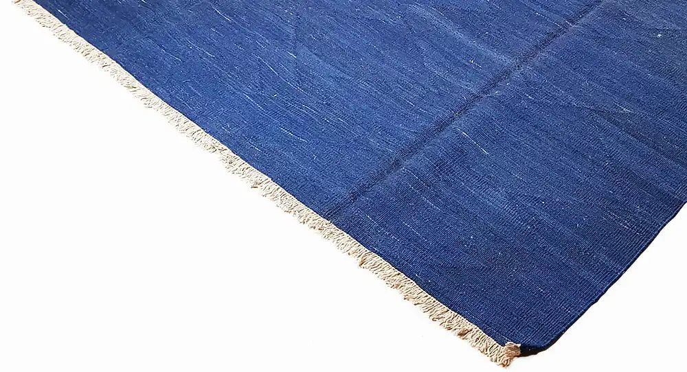 Kilim Qashqai - 203145 (302x202 cm) - Premium Kelim from German Carpet Shop - Just €590! Shop now at German Carpet Shop