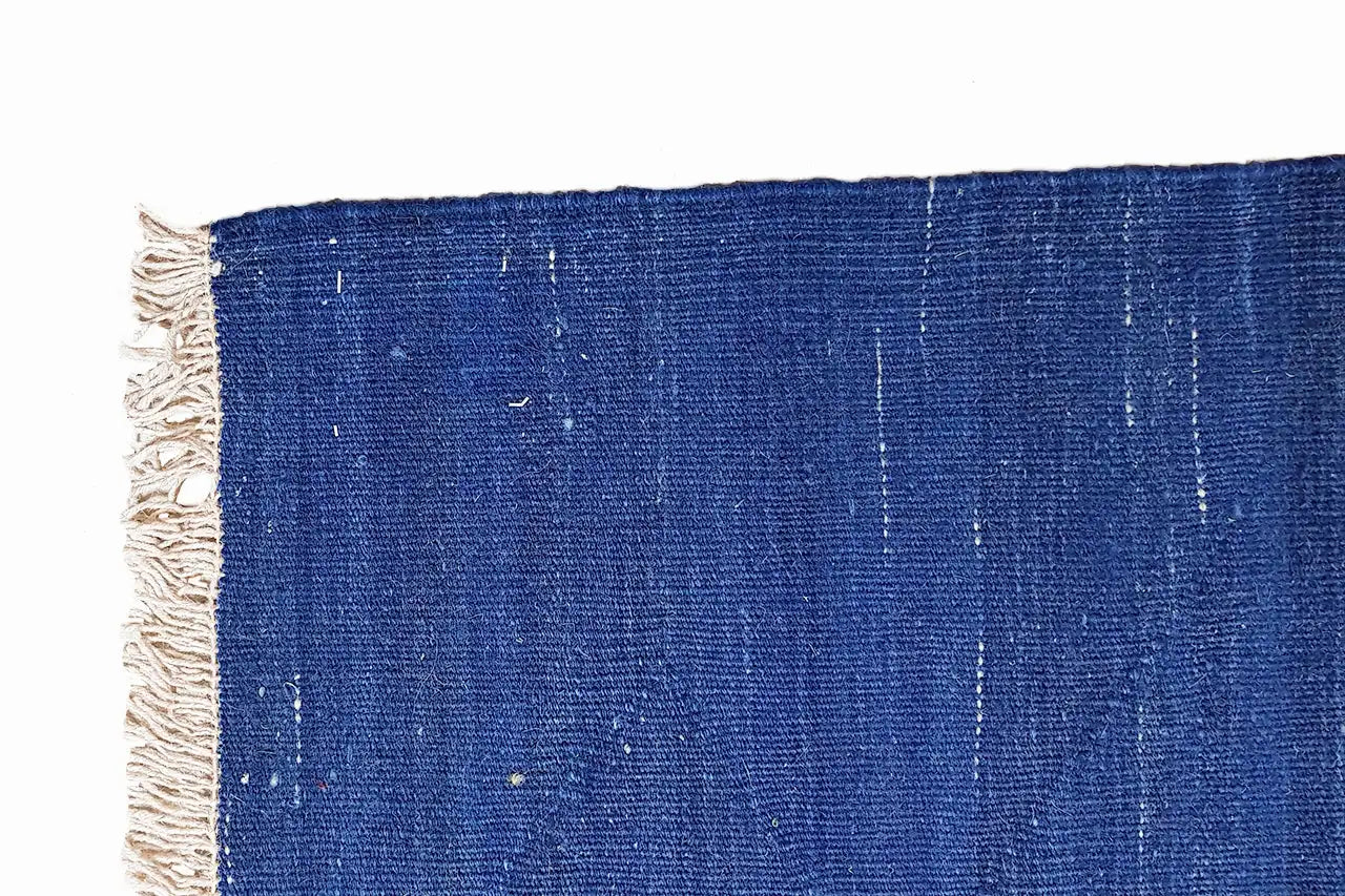 Kilim Qashqai - 203145 (302x202 cm) - Premium Kelim from German Carpet Shop - Just €590! Shop now at German Carpet Shop