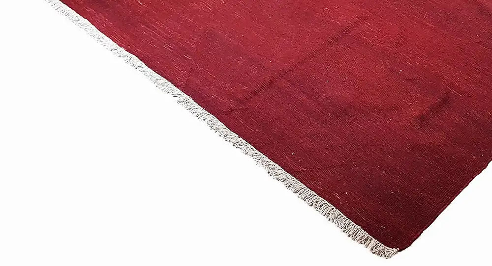 Kilim Qashqai - 201998 (301x219 cm) - Premium Kelim from German Carpet Shop - Just €593! Shop now at German Carpet Shop