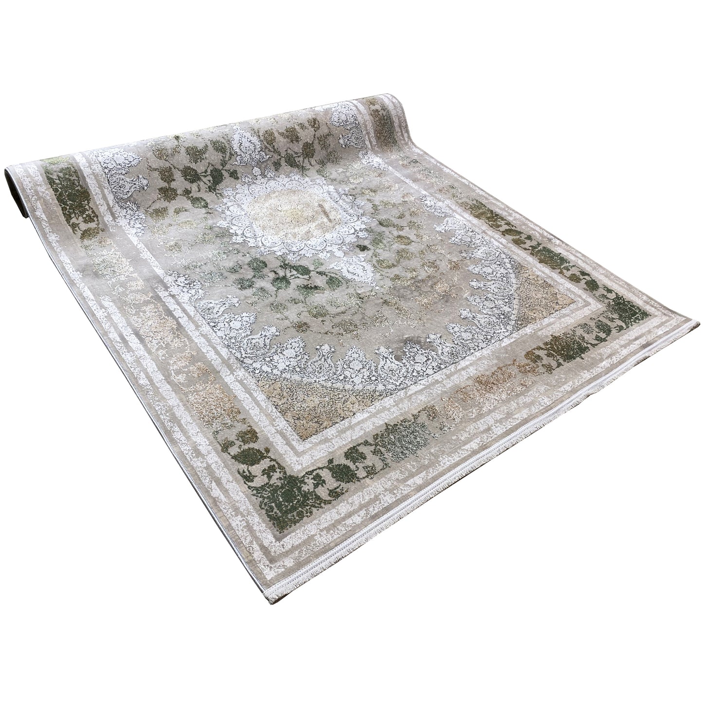 Wald-Argento 170x240cm