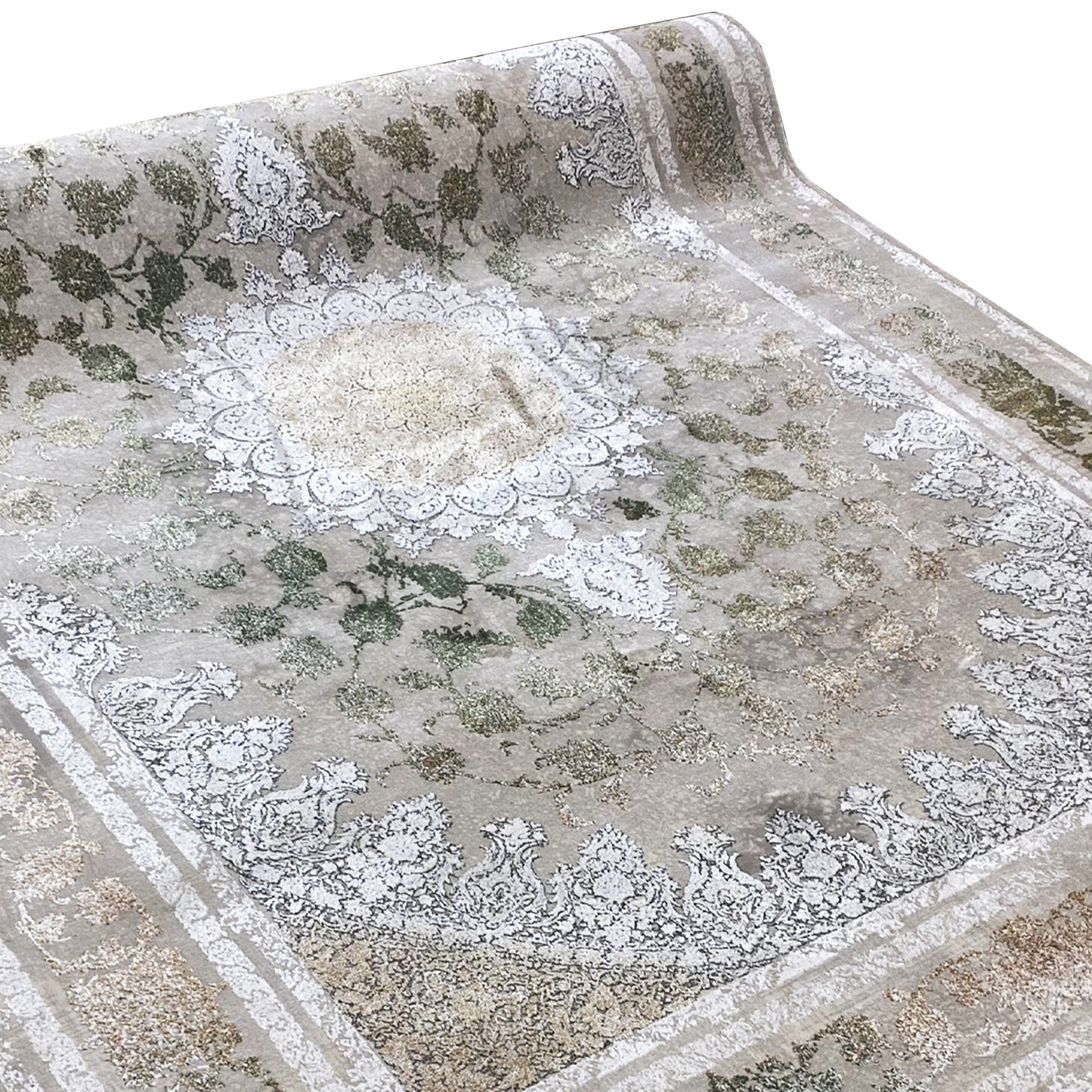 Wald-Argento 170x240cm