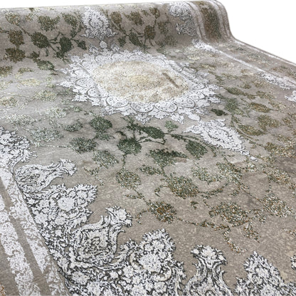 Wald-Argento 170x240cm