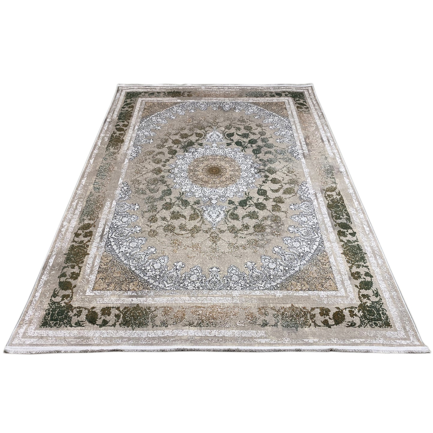 Wald-Argento 170x240cm