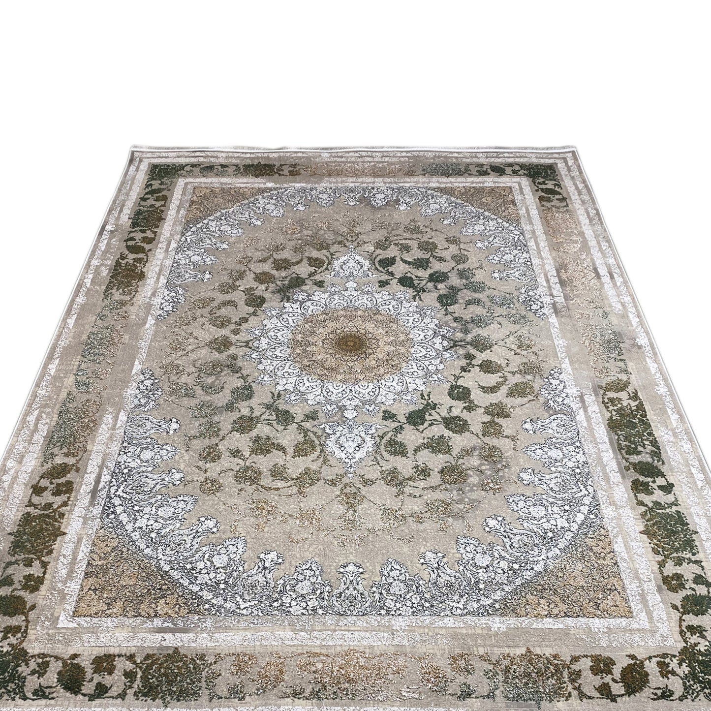 Wald-Argento 170x240cm