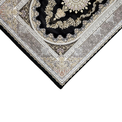 Tappeto blu marino 170x240cm