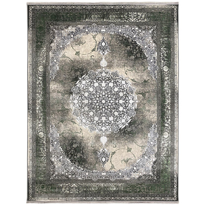 Spirito della foresta 170x240cm