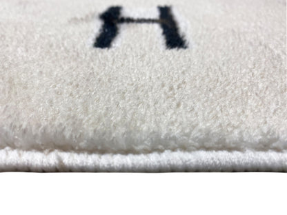 Tappeto per bambini "Leone", beige, 140x200 cm