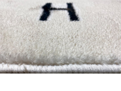 Tappeto per bambini "Leone", beige, 160x230 cm