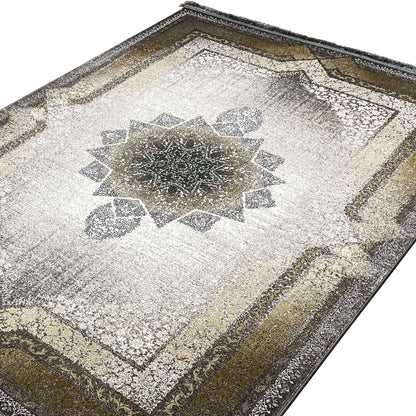 Rauchstern 170x240cm