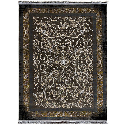 Vite scura 170x240cm