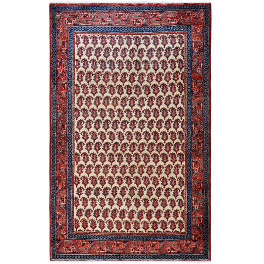 Tappeto Arak - 308x197 cm