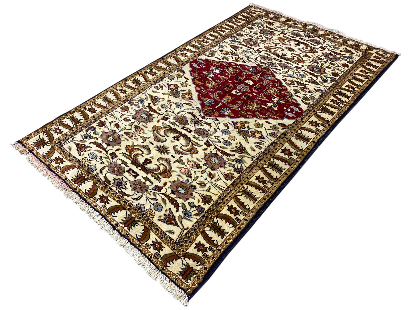 Belutsch Teppich - 187x107cm
