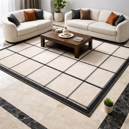 Tappeto berbero 302x250cm