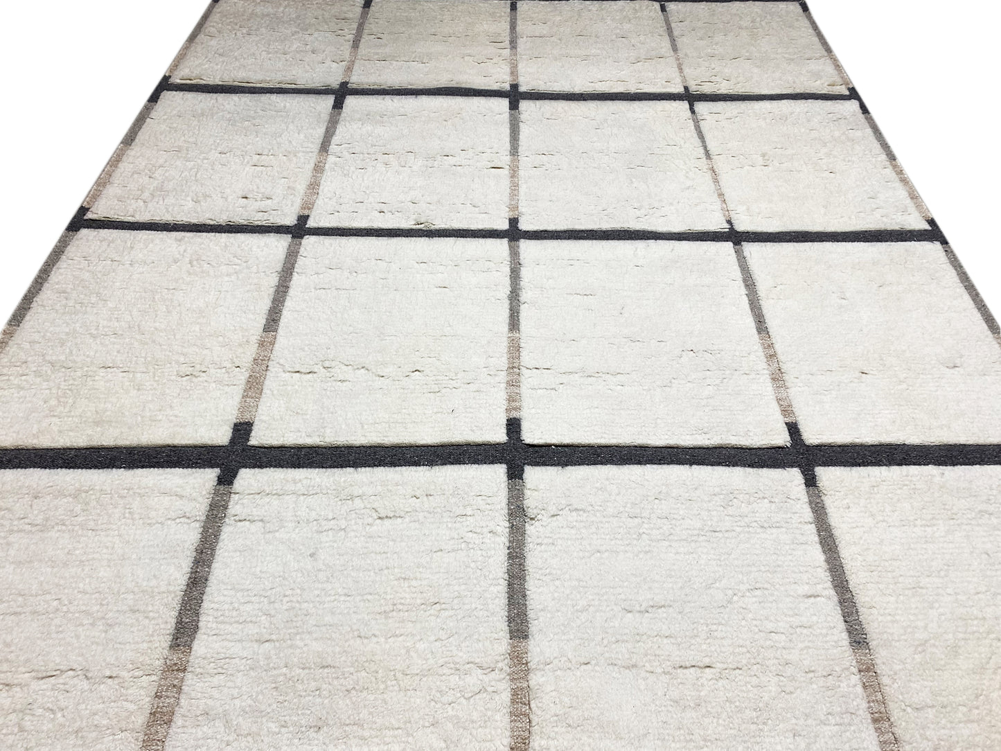 Tappeto berbero 302x250cm