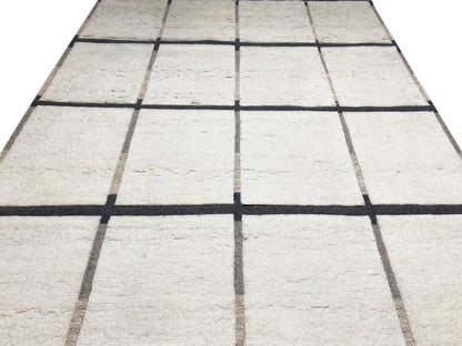 Tappeto berbero 302x250cm