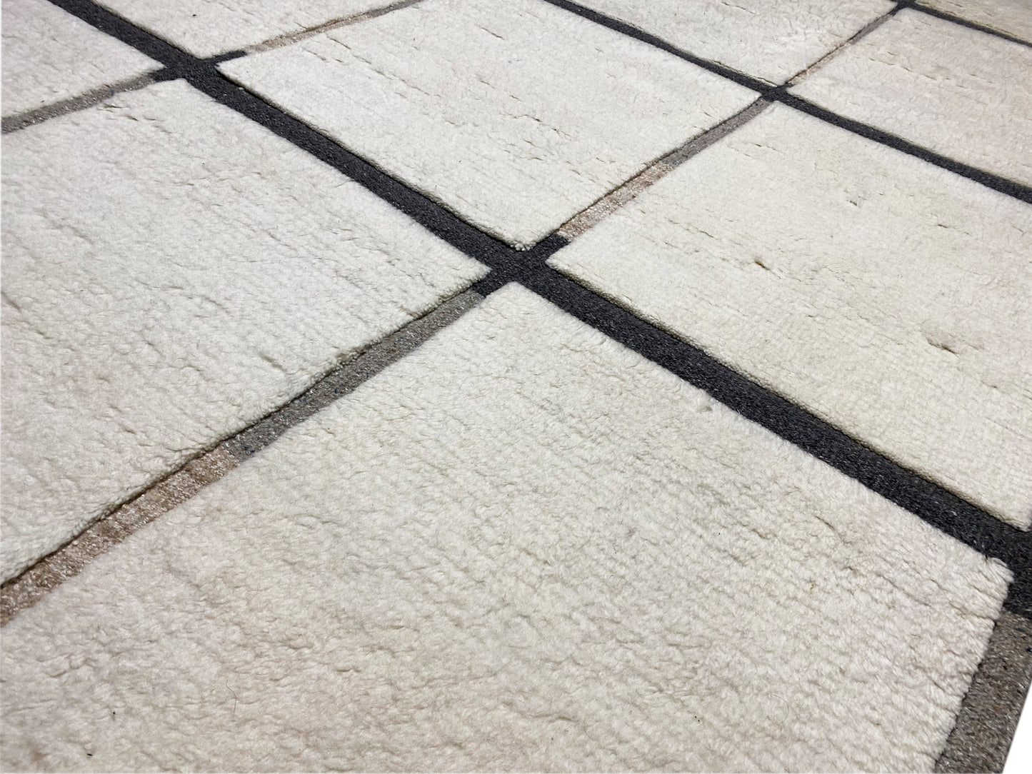 Tappeto berbero 302x250cm