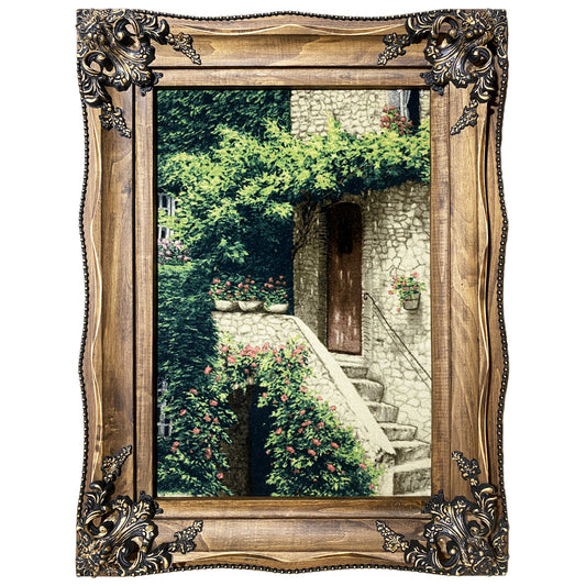 Bildteppich 85x65cm