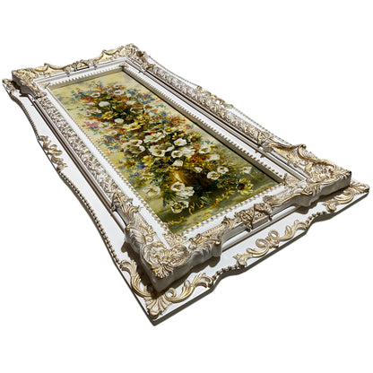 Bildteppich 98x37cm