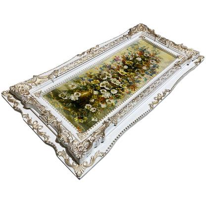 Bildteppich 98x37cm