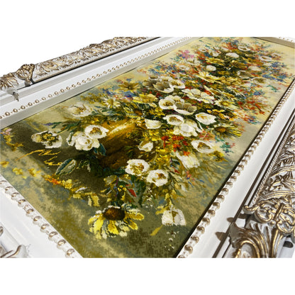 Bildteppich 98x37cm