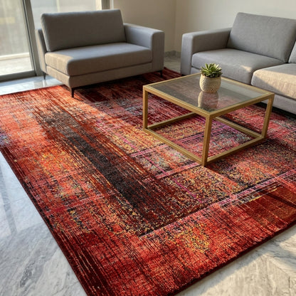 Tappeto di design - 301x236cm