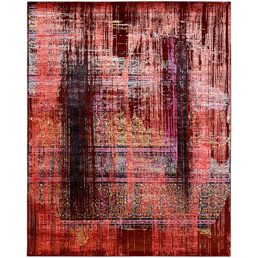 Tappeto di design - 301x236cm