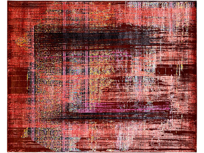 Tappeto di design - 301x236cm