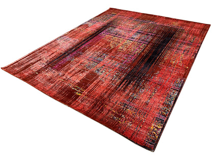 Tappeto di design - 301x236cm