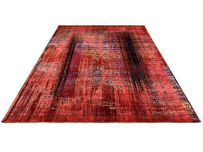 Tappeto di design - 301x236cm