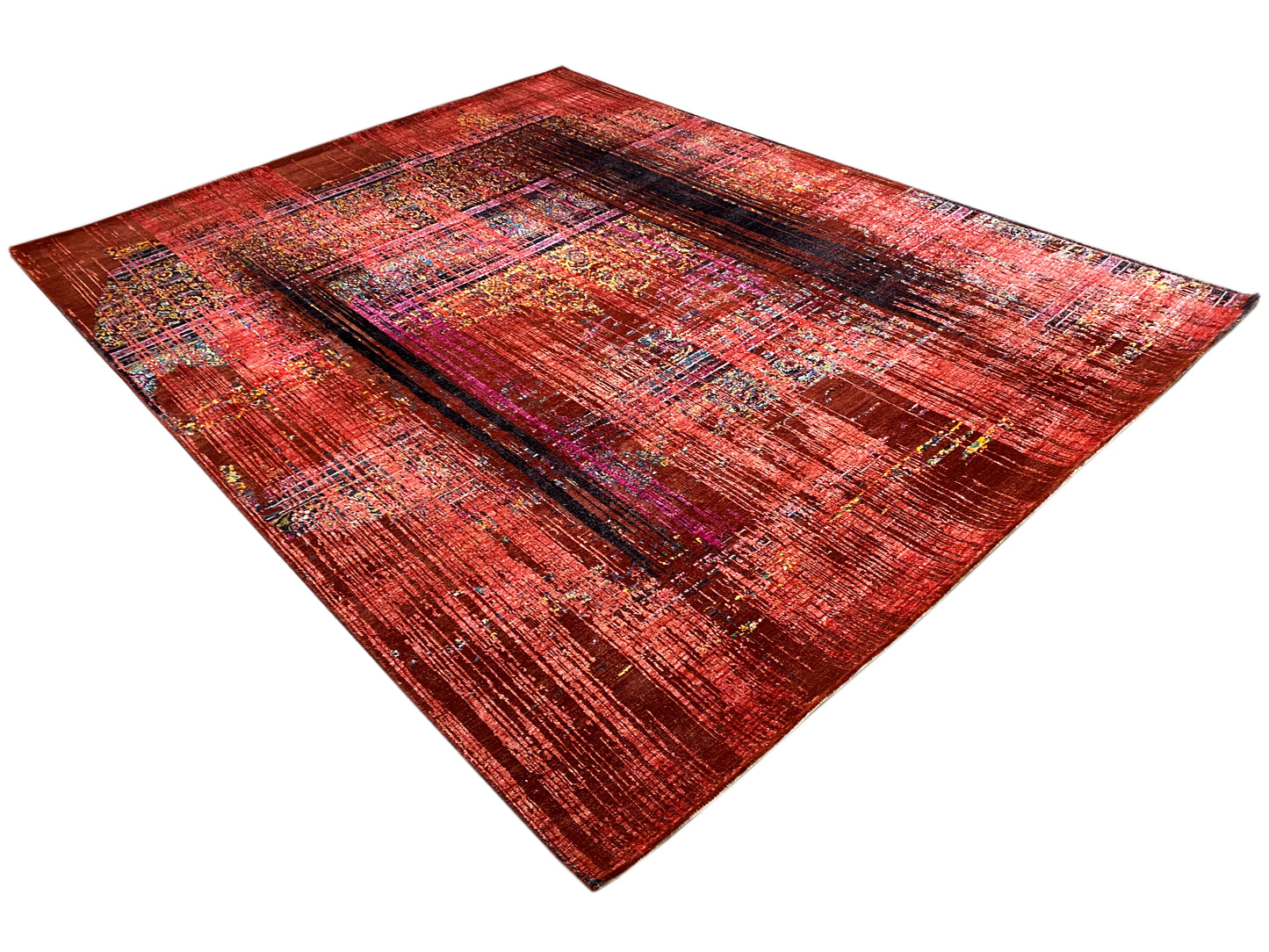 Tappeto di design - 301x236cm