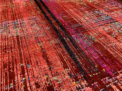 Tappeto di design - 301x236cm