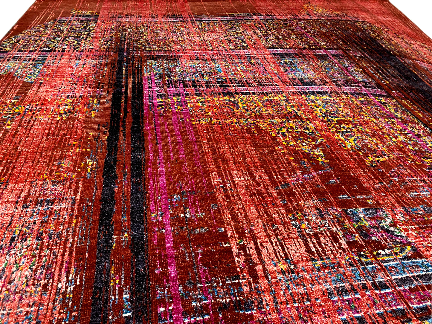 Tappeto di design - 301x236cm