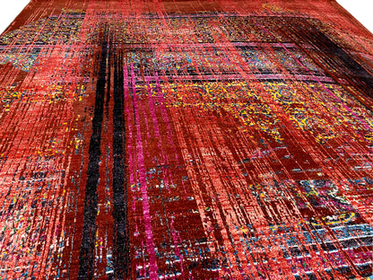 Tappeto di design - 301x236cm