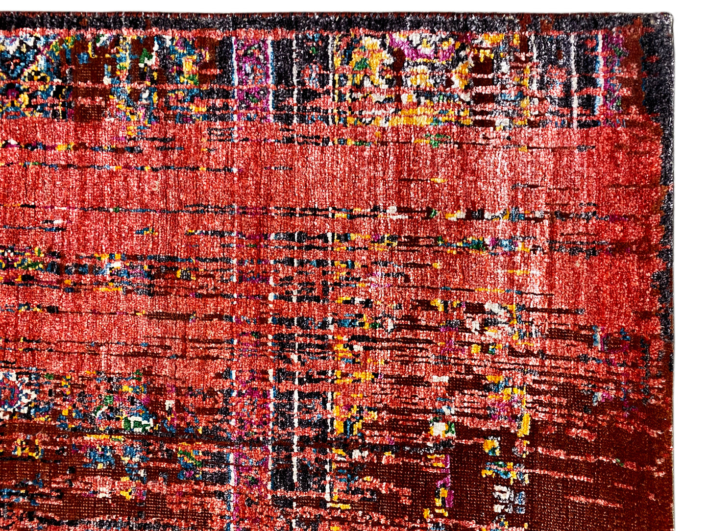Tappeto di design - 301x236cm