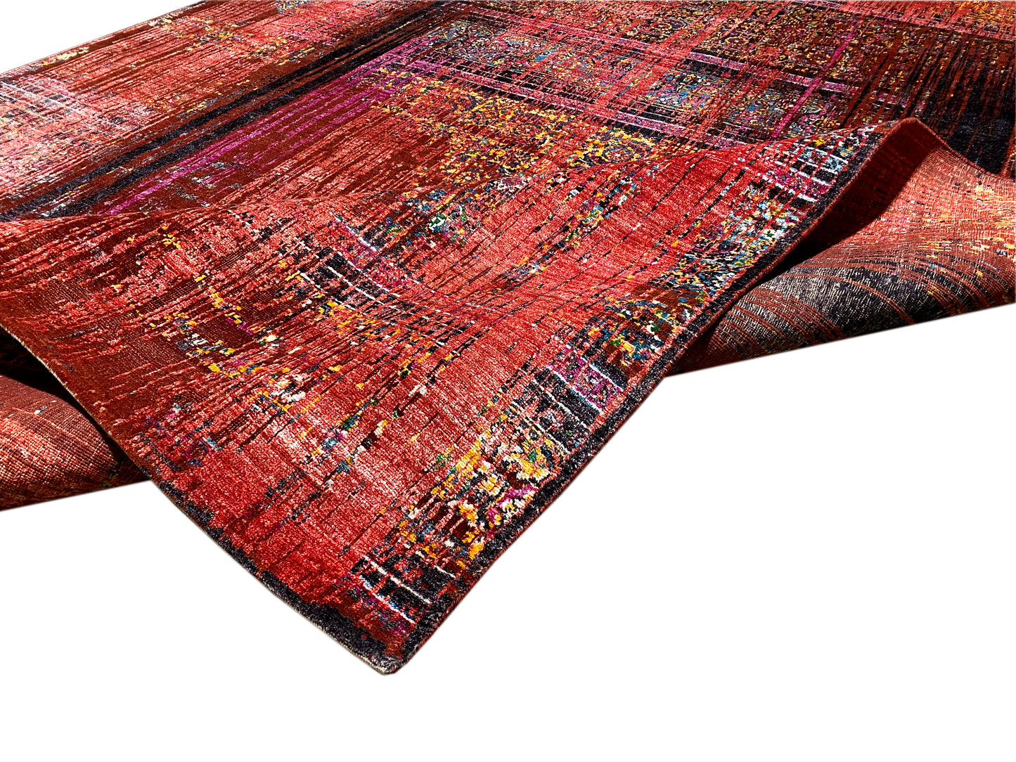 Tappeto di design - 301x236cm