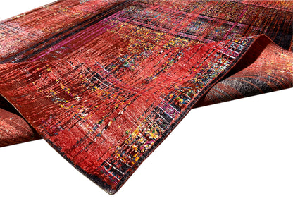 Tappeto di design - 301x236cm