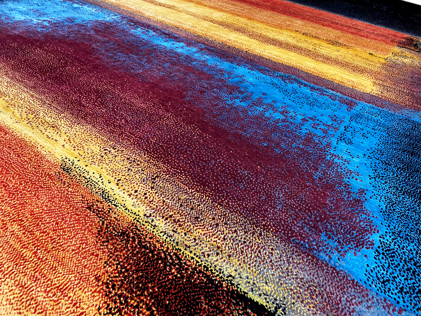 Tappeto Designer - 365x273 cm