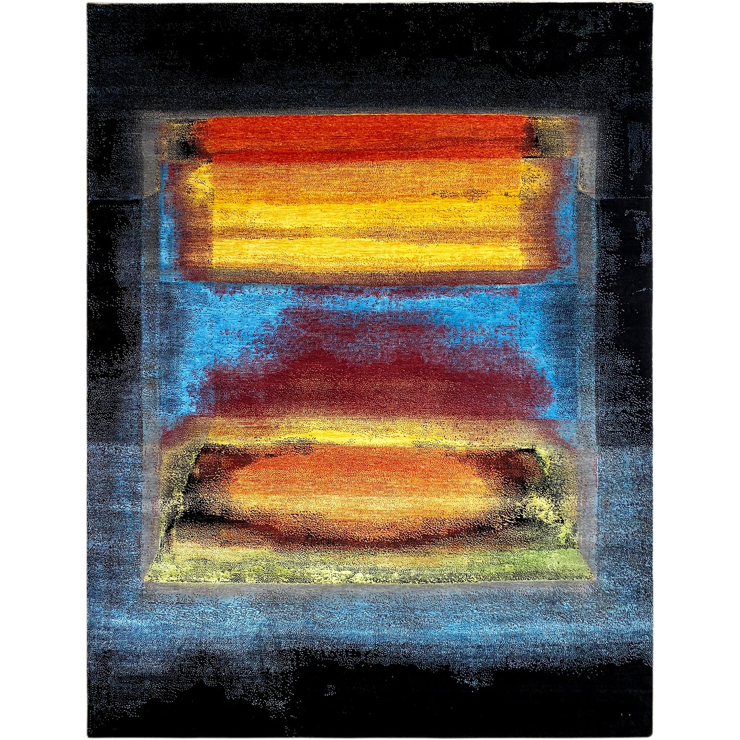 Tappeto Designer - 365x273 cm