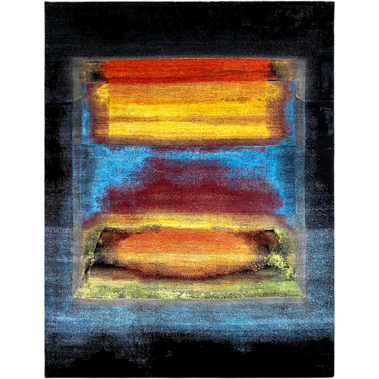 Tappeto di design - 364x275cm